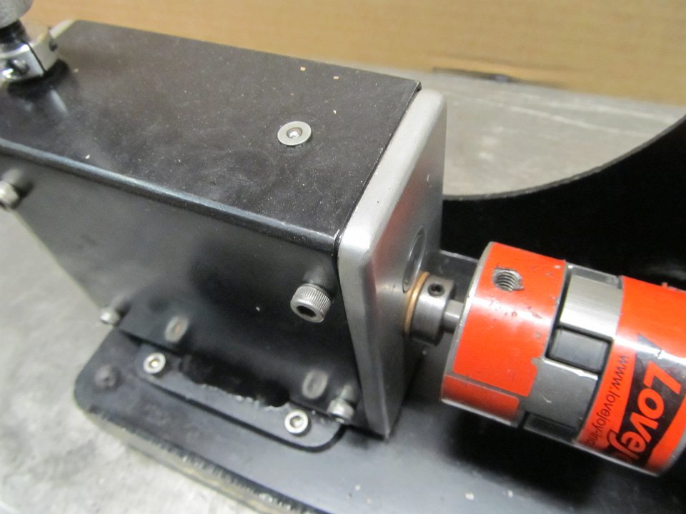 Stainless Tubing Beader